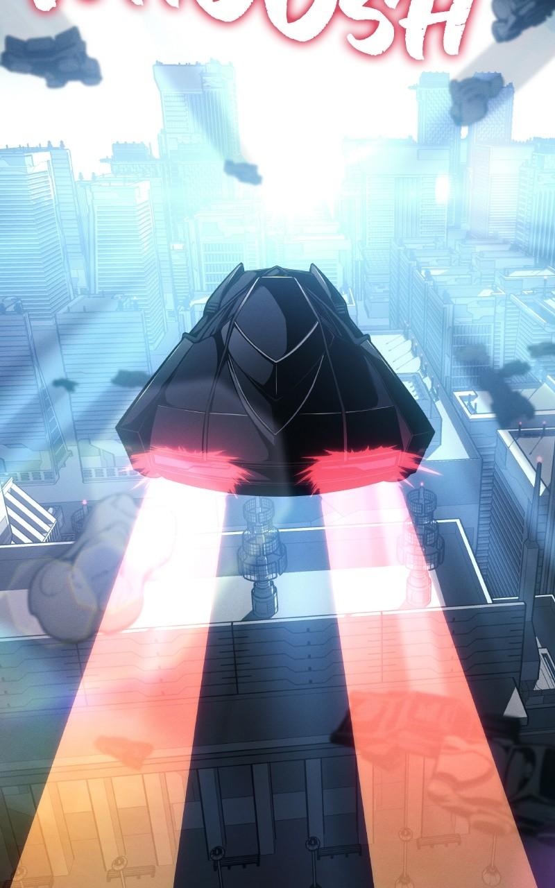 Bad Born Blood Chap 20 - Next Chap 21