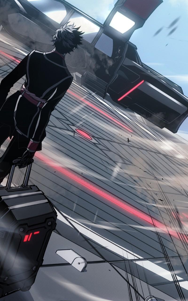 Bad Born Blood Chap 20 - Next Chap 21