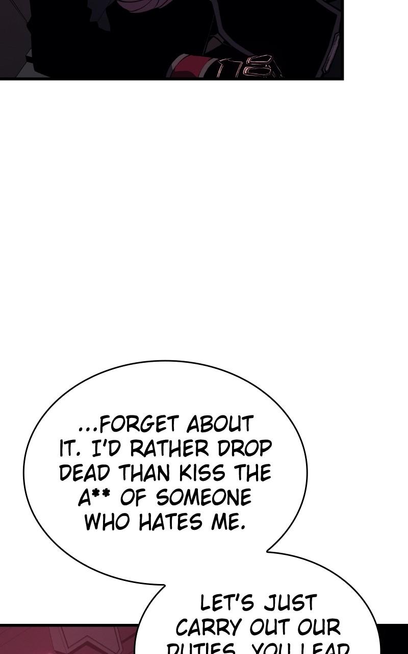 Bad Born Blood Chap 20 - Next Chap 21