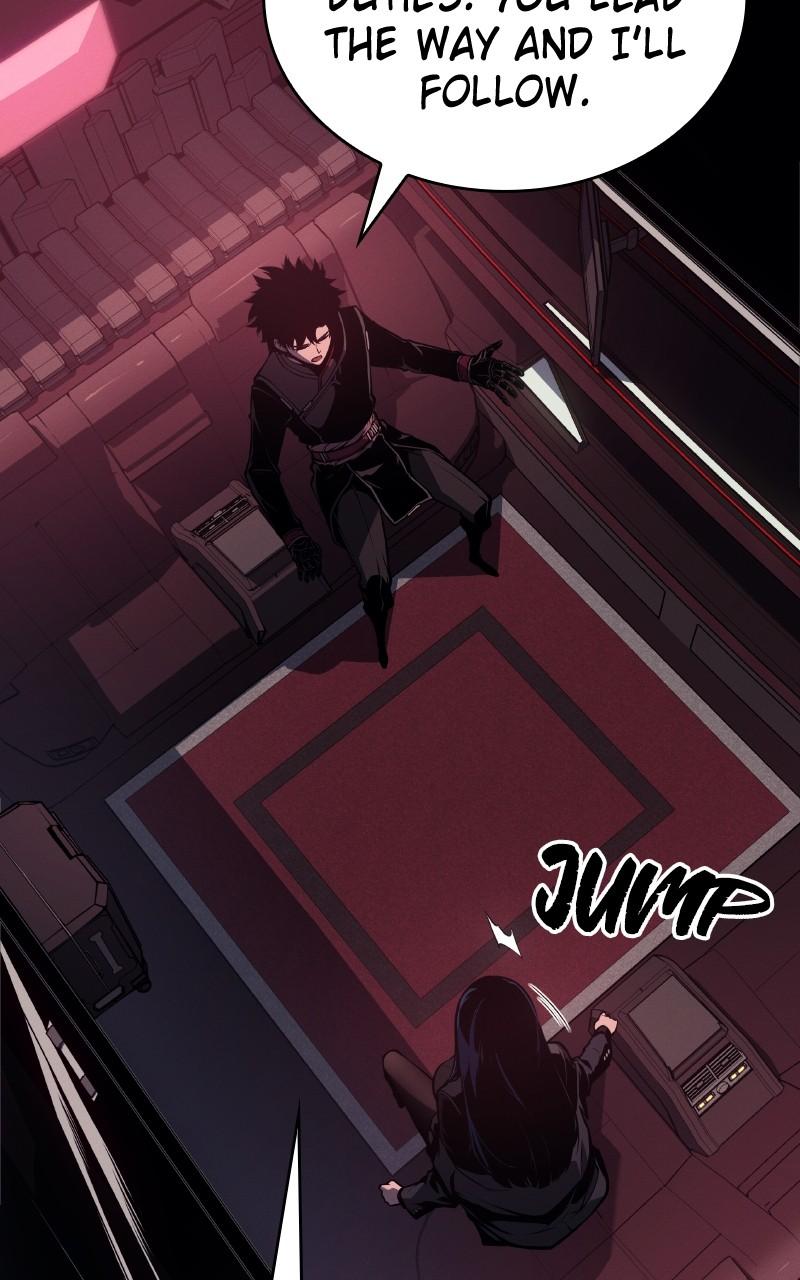 Bad Born Blood Chap 20 - Next Chap 21