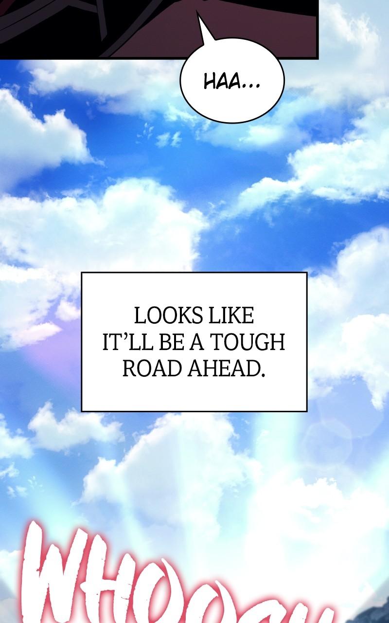 Bad Born Blood Chap 20 - Next Chap 21