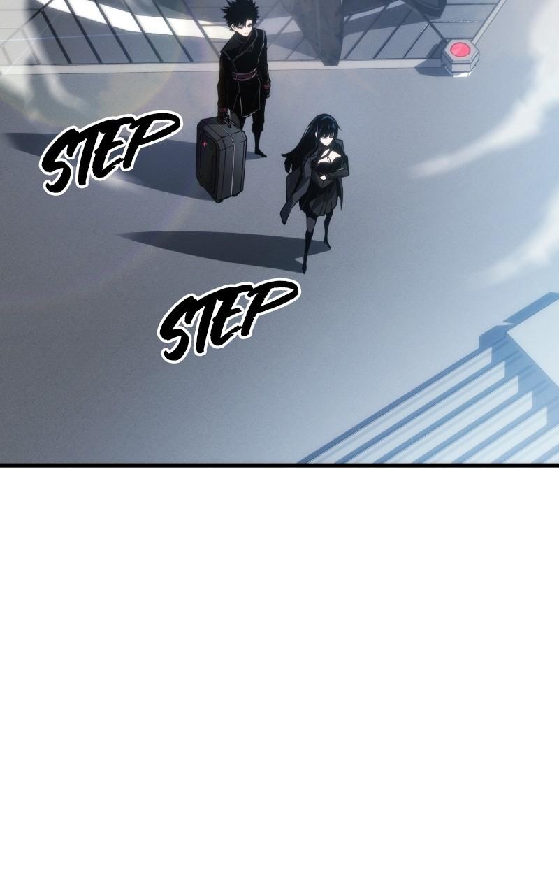 Bad Born Blood Chap 20 - Next Chap 21