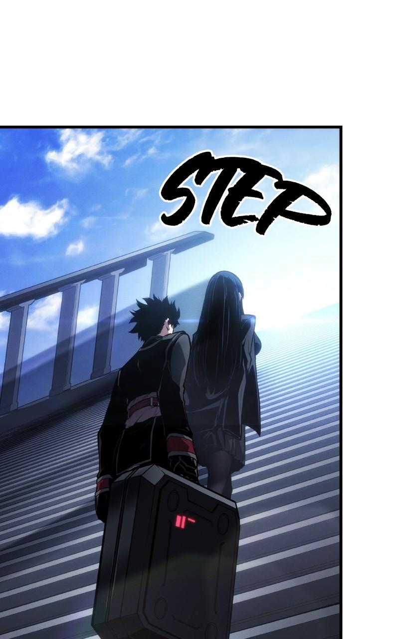 Bad Born Blood Chap 20 - Next Chap 21