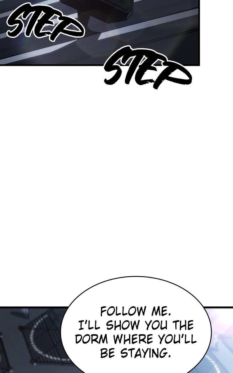 Bad Born Blood Chap 20 - Next Chap 21