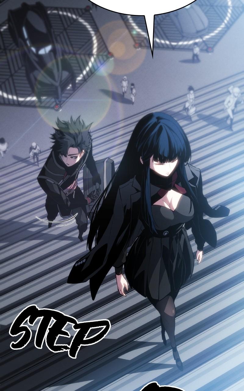 Bad Born Blood Chap 20 - Next Chap 21