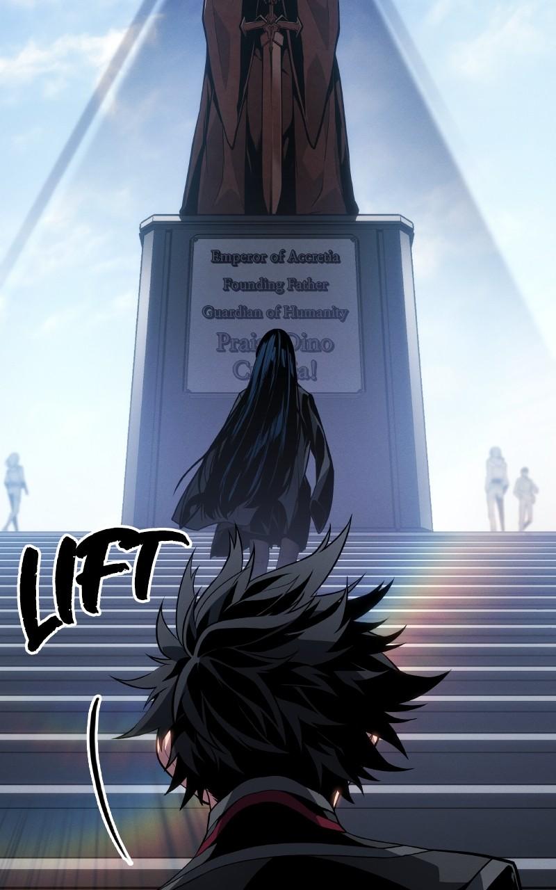 Bad Born Blood Chap 20 - Next Chap 21