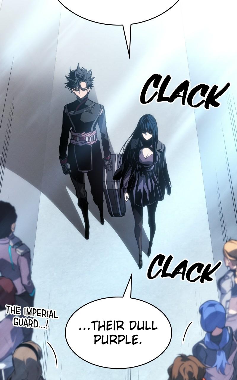 Bad Born Blood Chap 20 - Next Chap 21