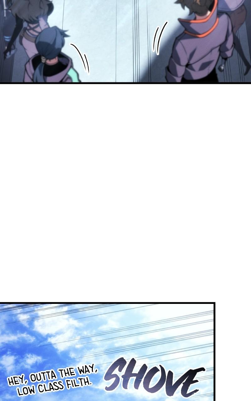 Bad Born Blood Chap 20 - Next Chap 21