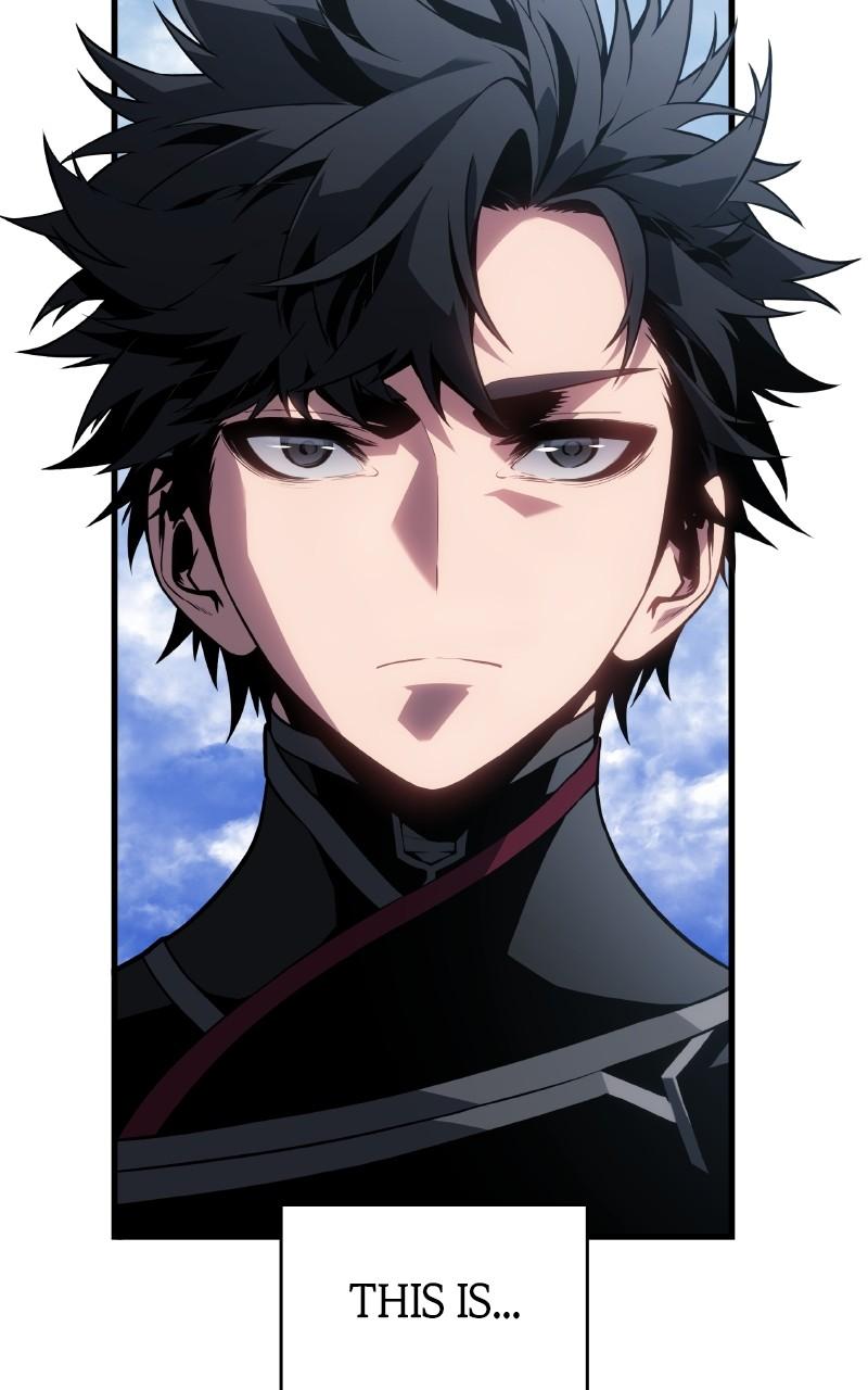 Bad Born Blood Chap 20 - Next Chap 21