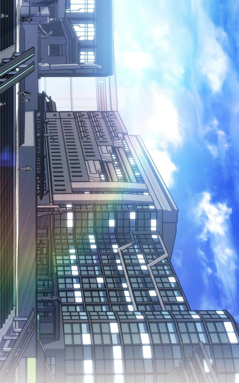 Bad Born Blood Chap 20 - Next Chap 21