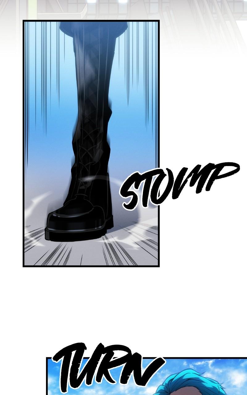 Bad Born Blood Chap 20 - Next Chap 21