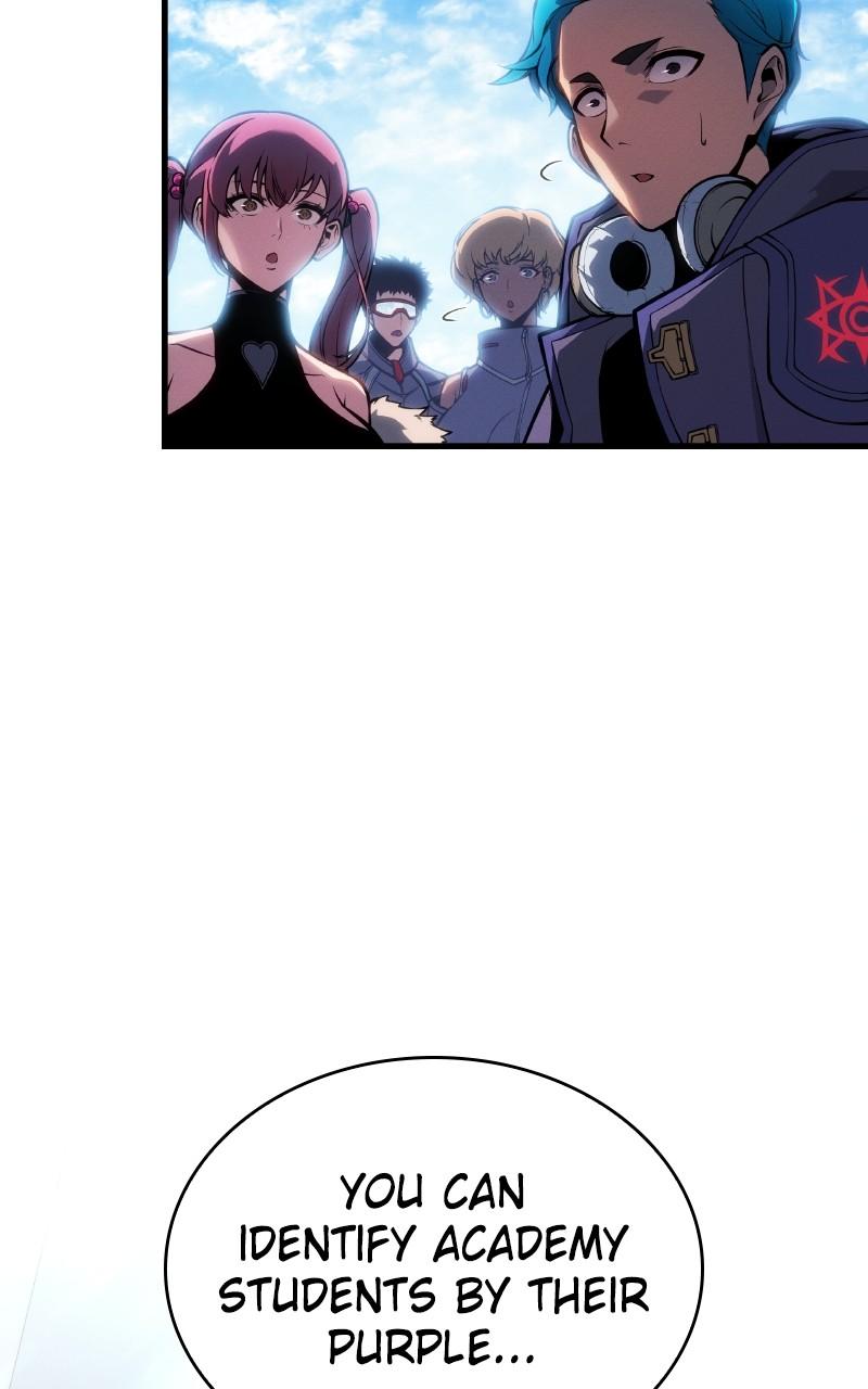 Bad Born Blood Chap 20 - Next Chap 21