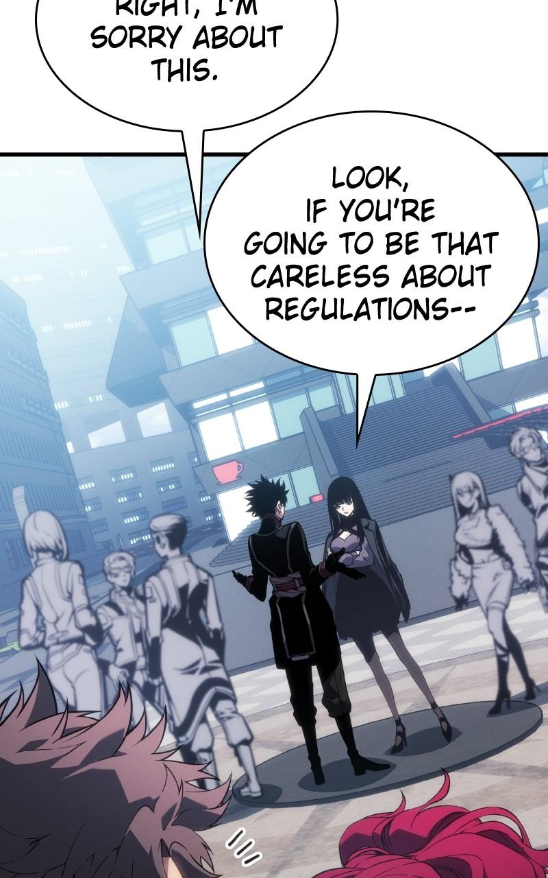 Bad Born Blood Chap 20 - Next Chap 21