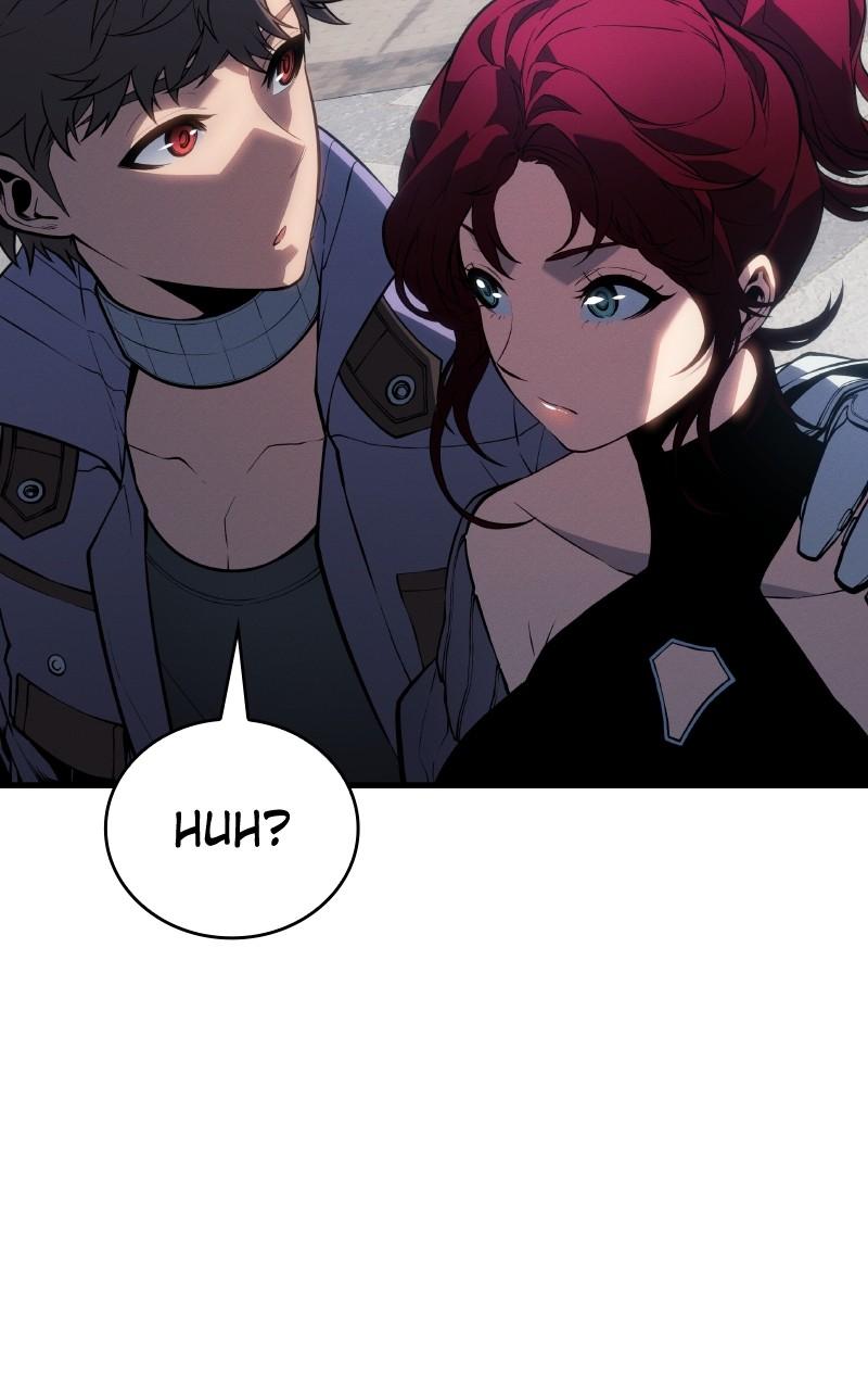 Bad Born Blood Chap 20 - Next Chap 21