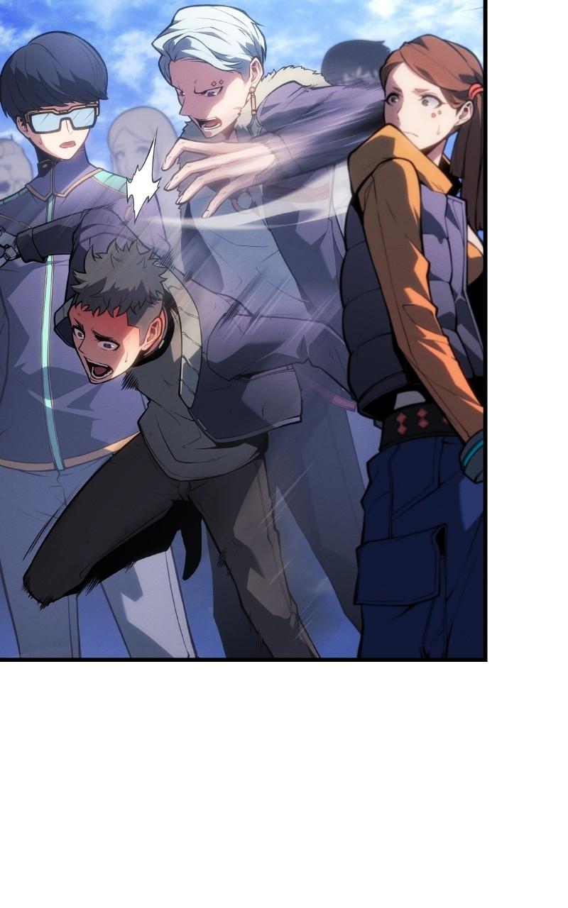 Bad Born Blood Chap 20 - Next Chap 21