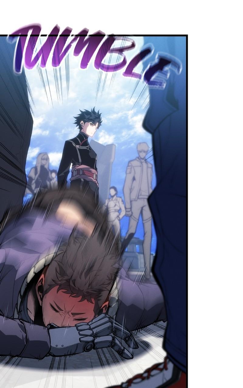 Bad Born Blood Chap 20 - Next Chap 21