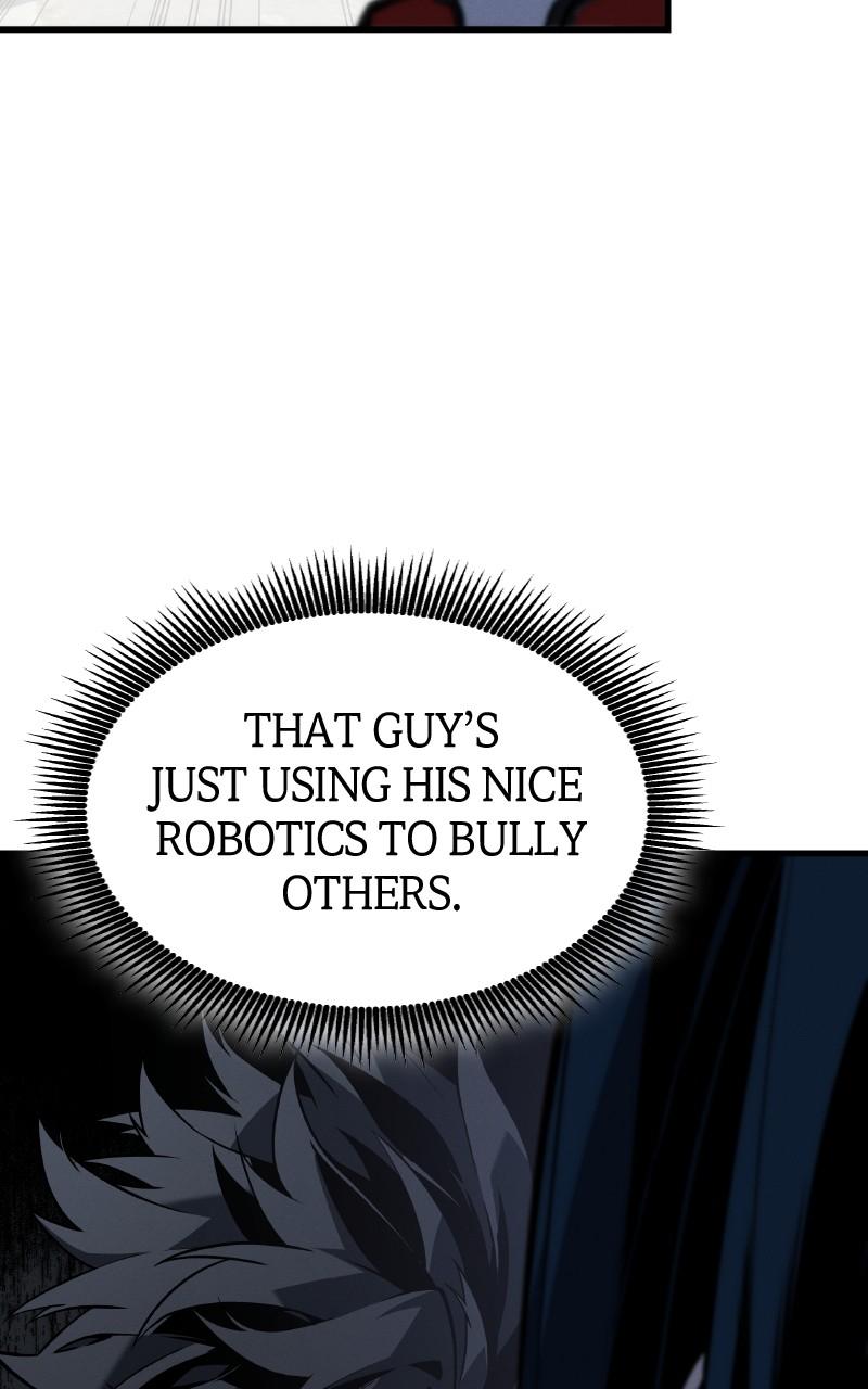 Bad Born Blood Chap 20 - Next Chap 21