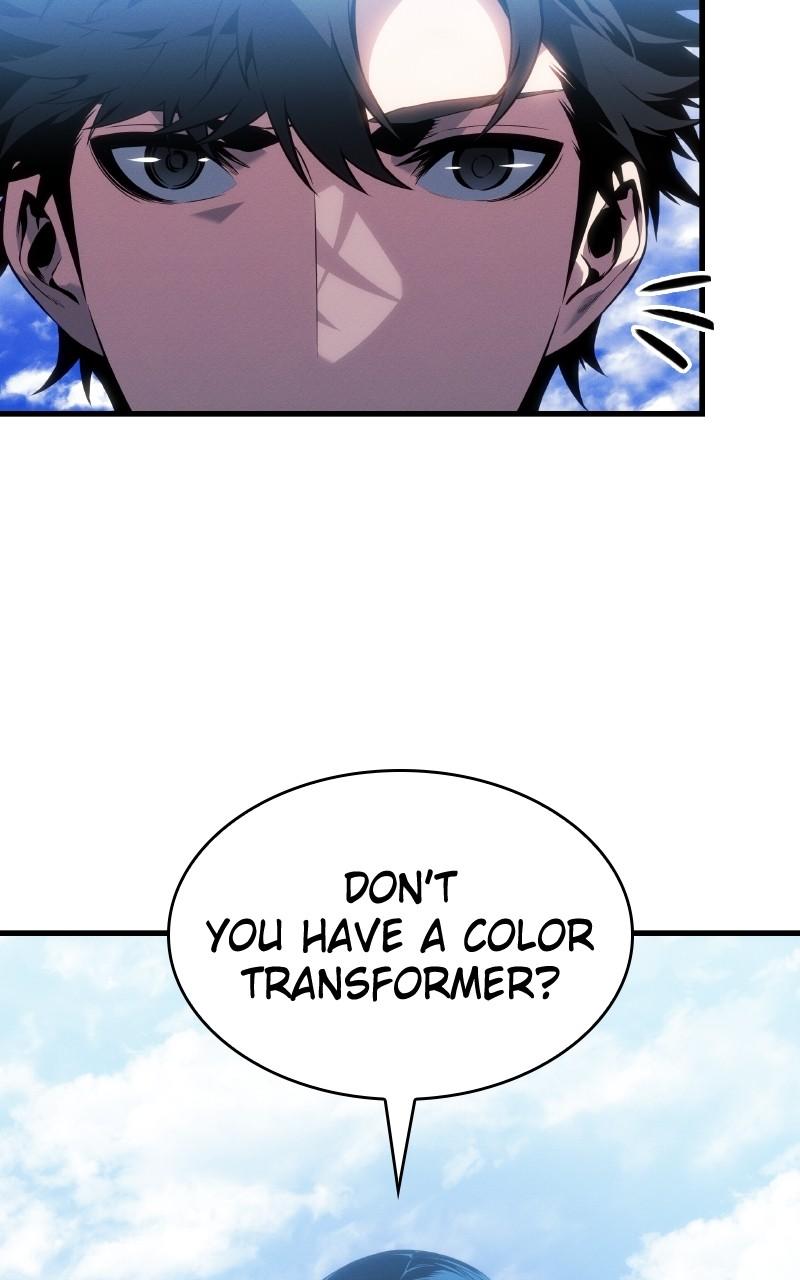 Bad Born Blood Chap 20 - Next Chap 21