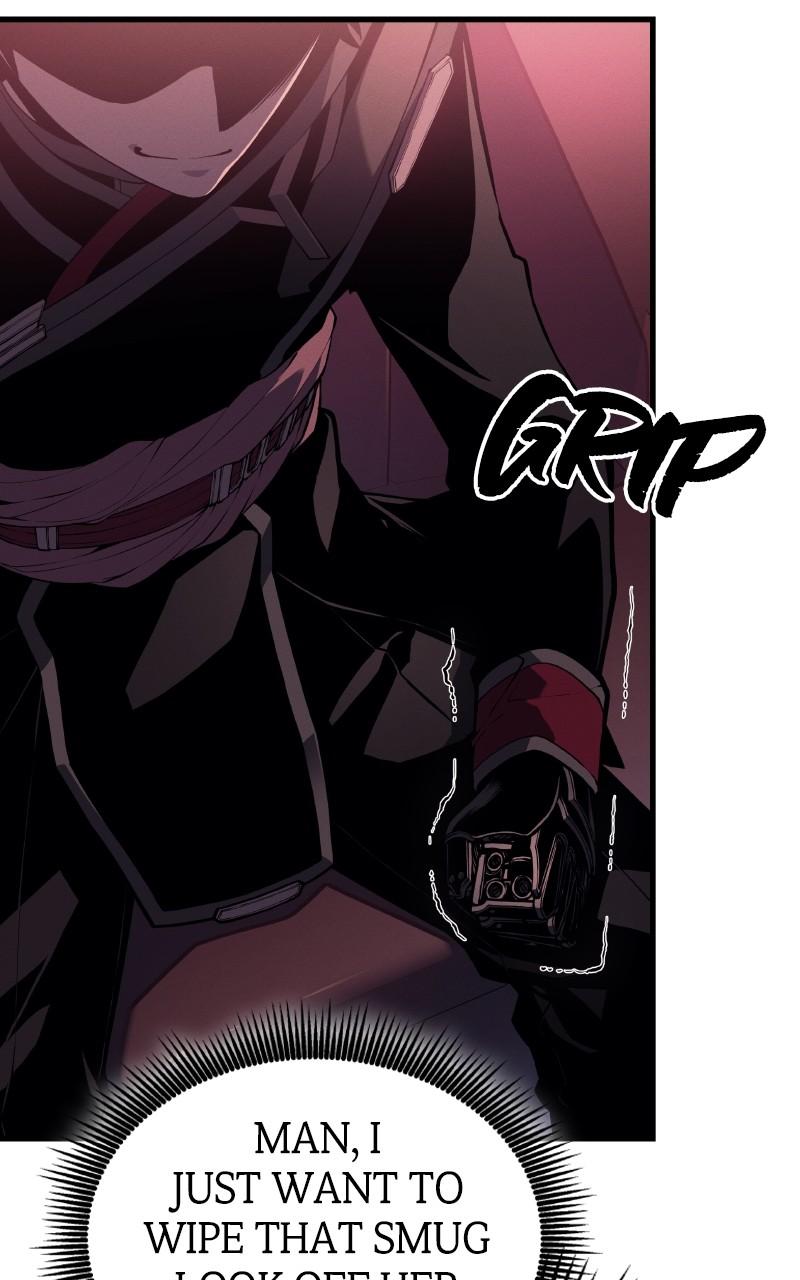 Bad Born Blood Chap 20 - Next Chap 21