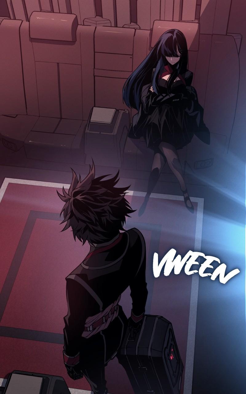 Bad Born Blood Chap 20 - Next Chap 21