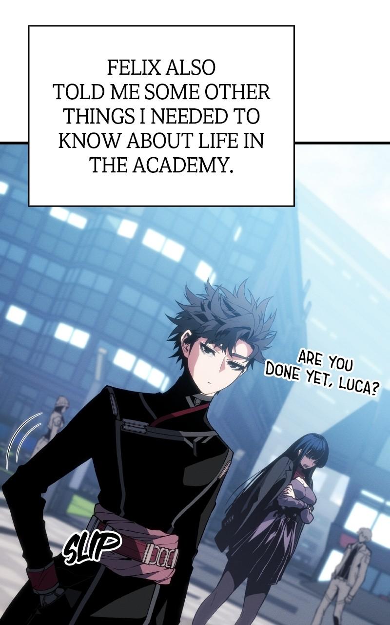 Bad Born Blood Chap 20 - Next Chap 21