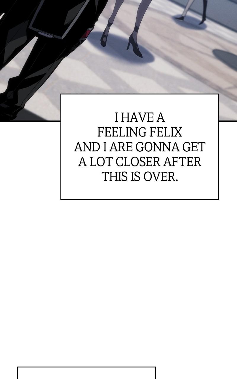 Bad Born Blood Chap 20 - Next Chap 21