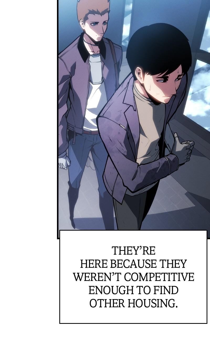 Bad Born Blood Chap 20 - Next Chap 21