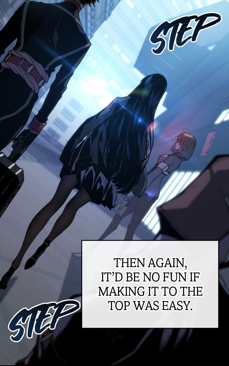 Bad Born Blood Chap 20 - Next Chap 21