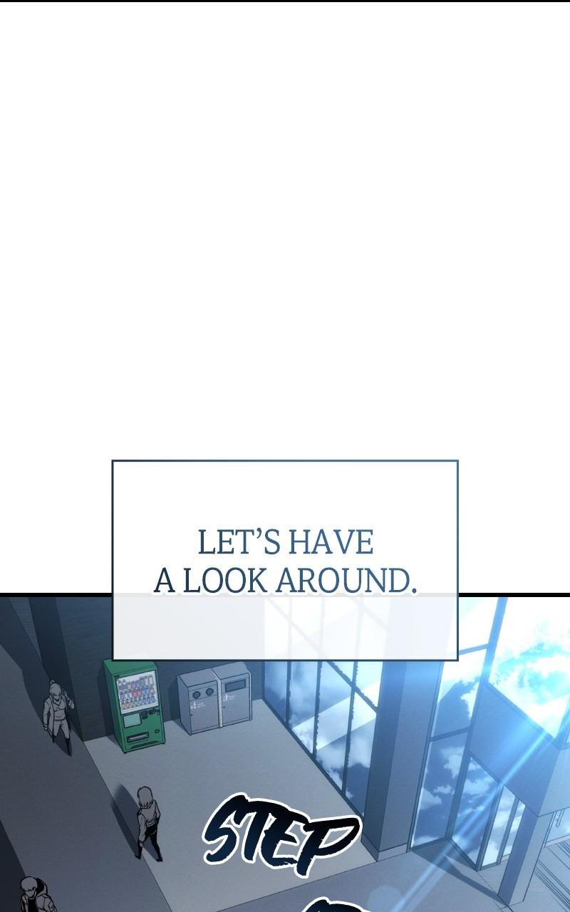 Bad Born Blood Chap 20 - Next Chap 21