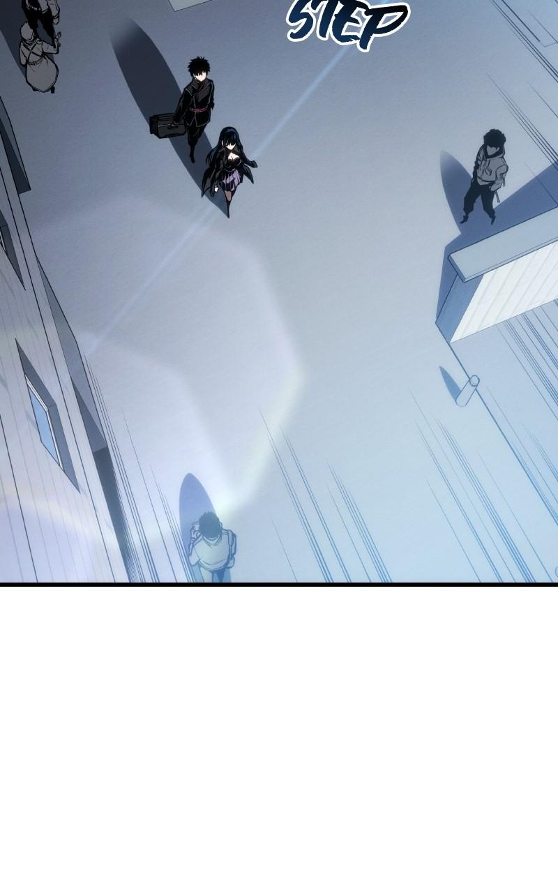 Bad Born Blood Chap 20 - Next Chap 21