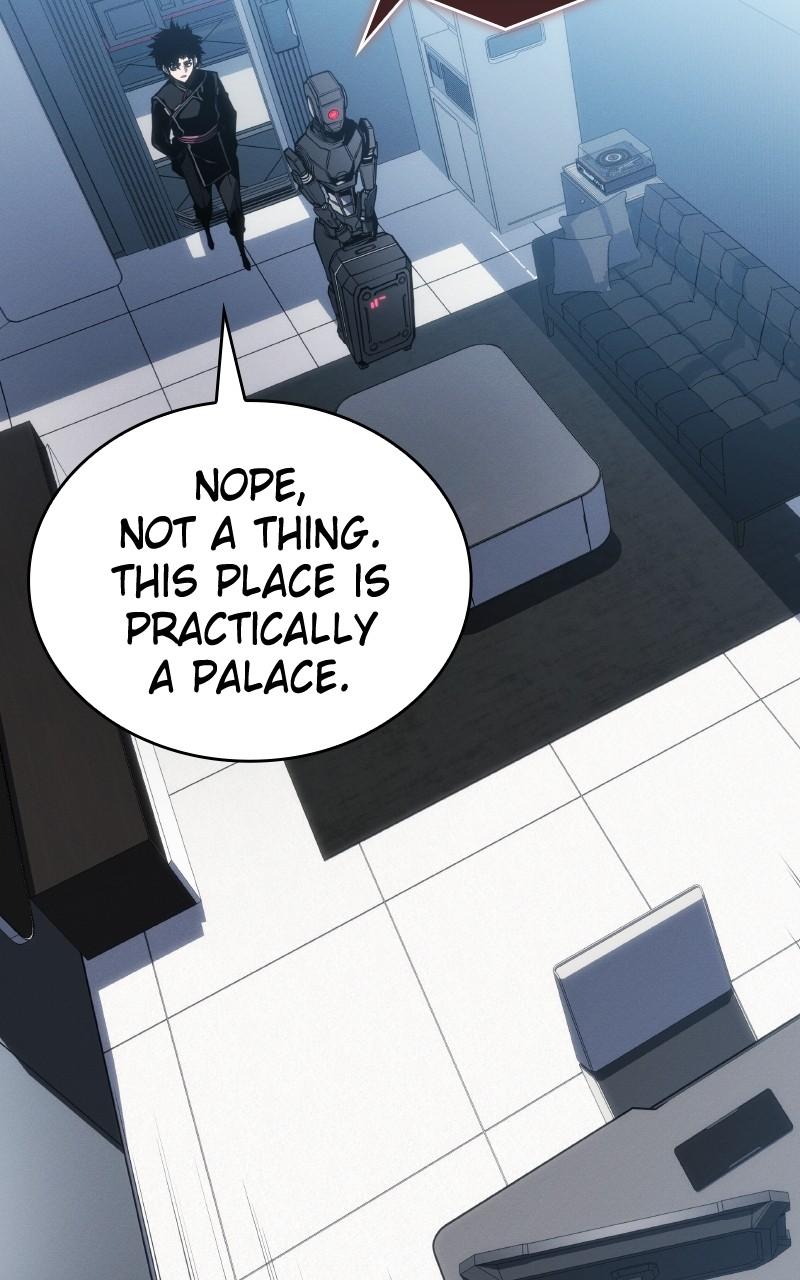 Bad Born Blood Chap 20 - Next Chap 21
