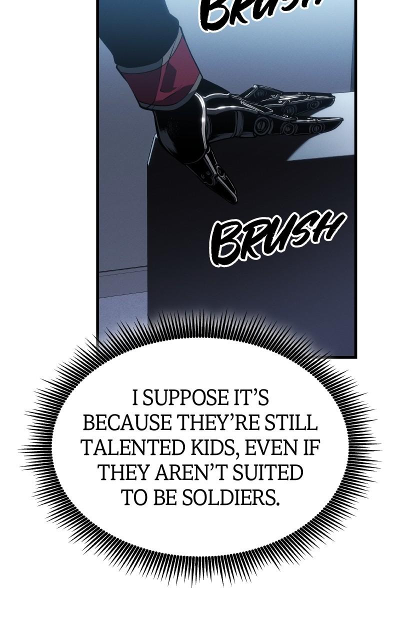 Bad Born Blood Chap 20 - Next Chap 21