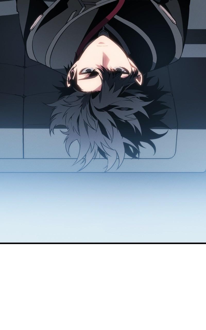 Bad Born Blood Chap 20 - Next Chap 21