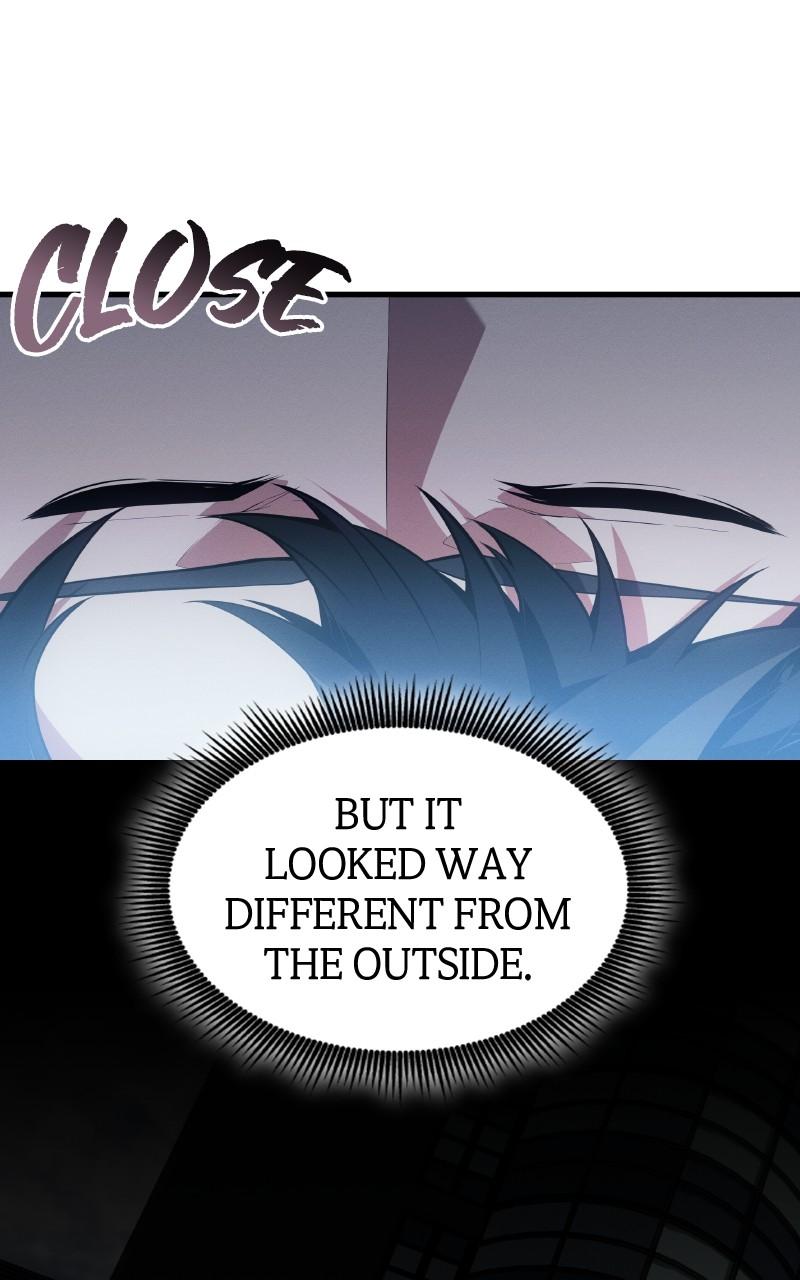 Bad Born Blood Chap 20 - Next Chap 21