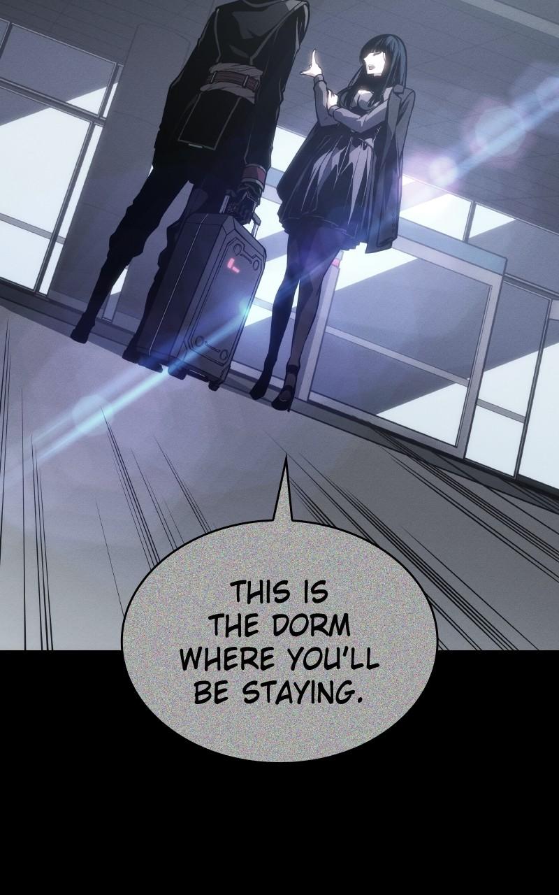 Bad Born Blood Chap 20 - Next Chap 21