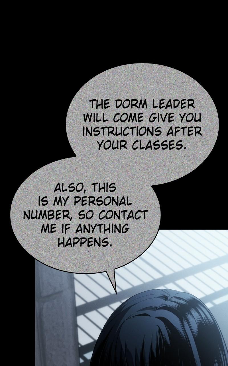 Bad Born Blood Chap 20 - Next Chap 21