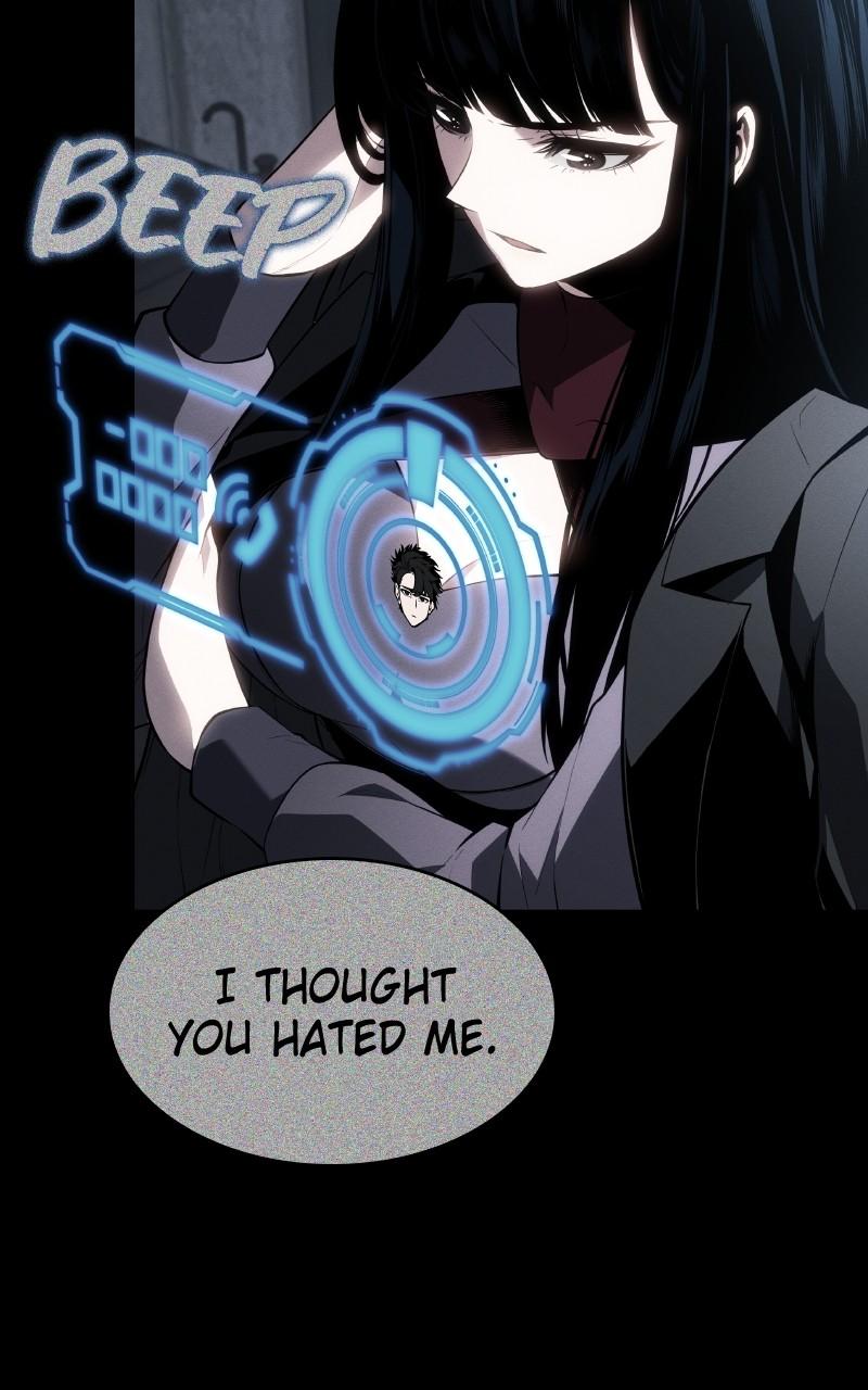 Bad Born Blood Chap 20 - Next Chap 21