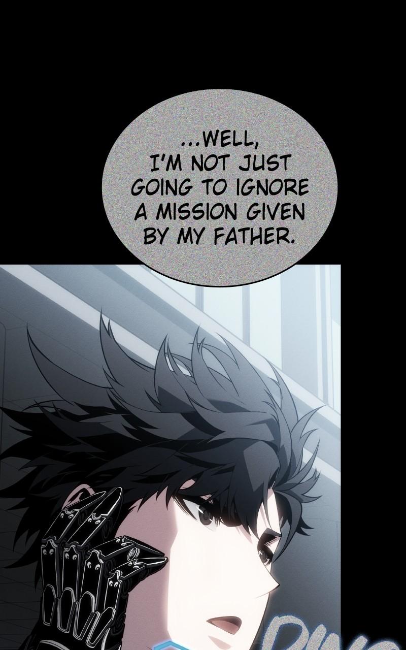 Bad Born Blood Chap 20 - Next Chap 21