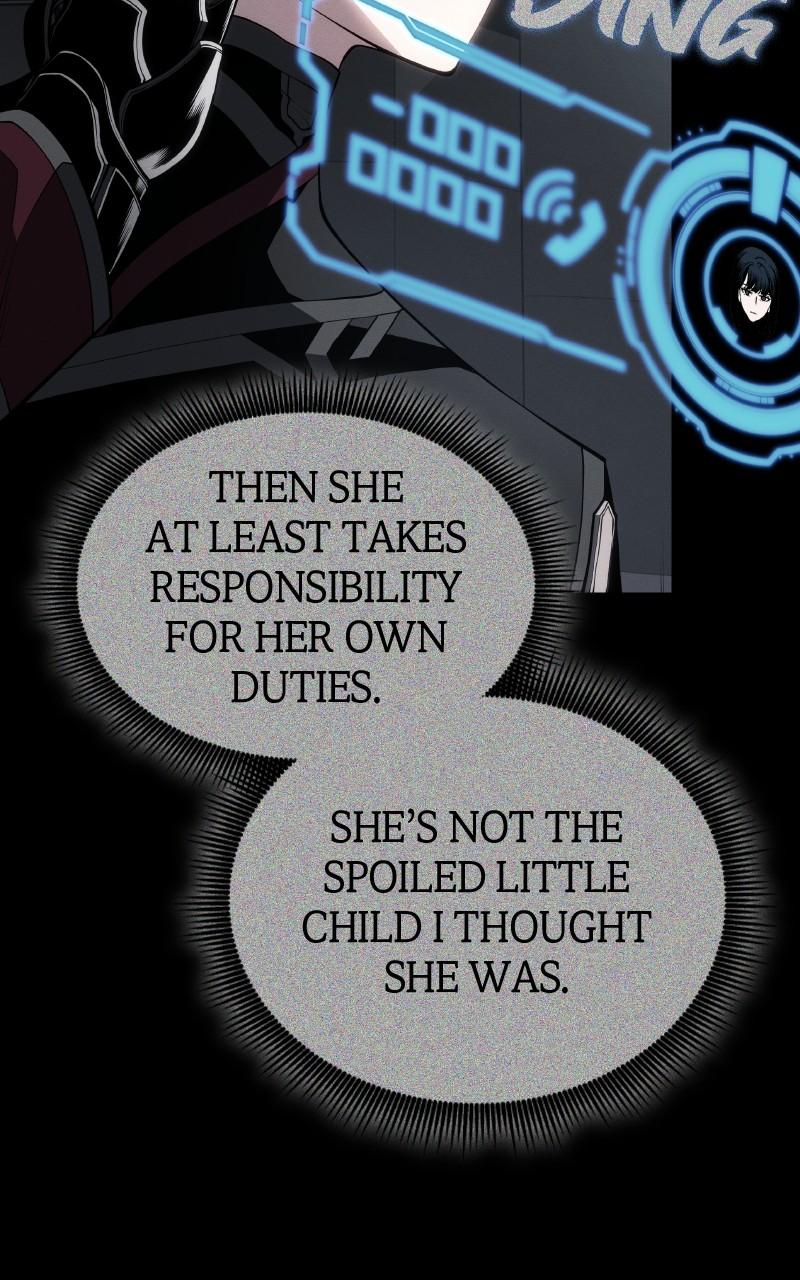 Bad Born Blood Chap 20 - Next Chap 21