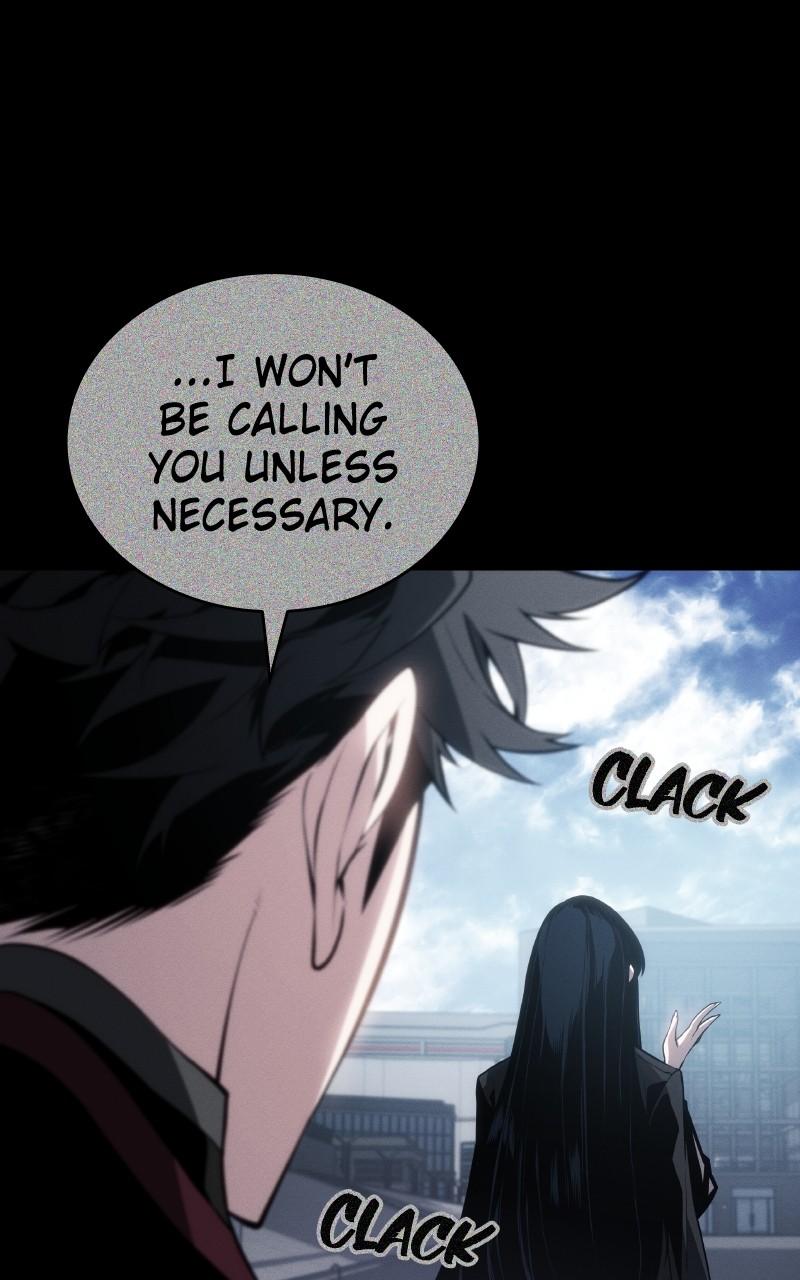 Bad Born Blood Chap 20 - Next Chap 21