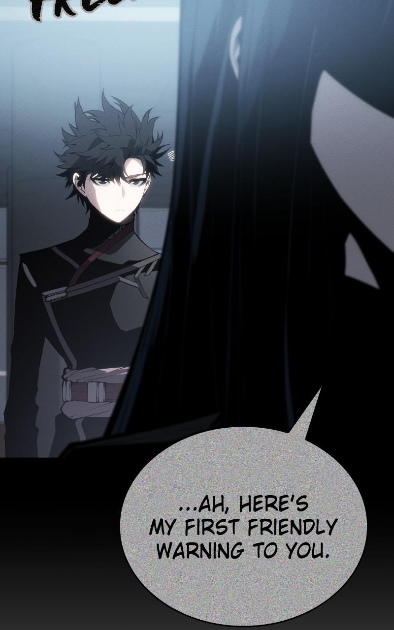 Bad Born Blood Chap 20 - Next Chap 21