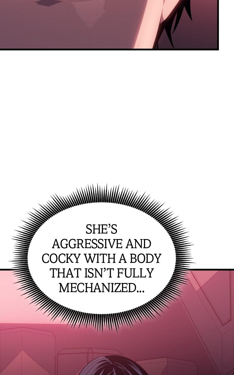 Bad Born Blood Chap 20 - Next Chap 21