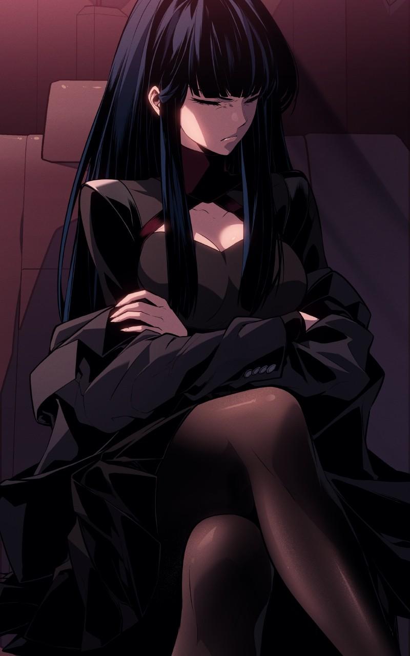 Bad Born Blood Chap 20 - Next Chap 21