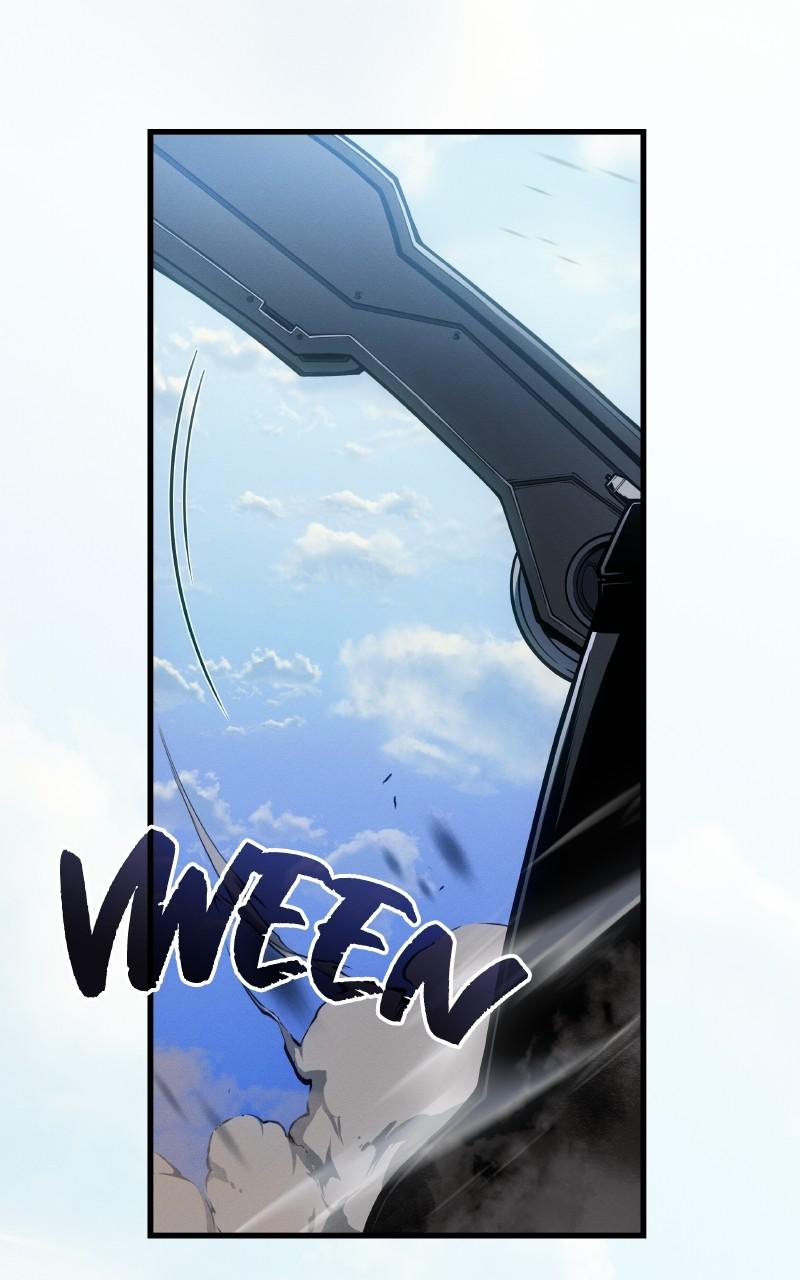 Bad Born Blood Chap 20 - Next Chap 21