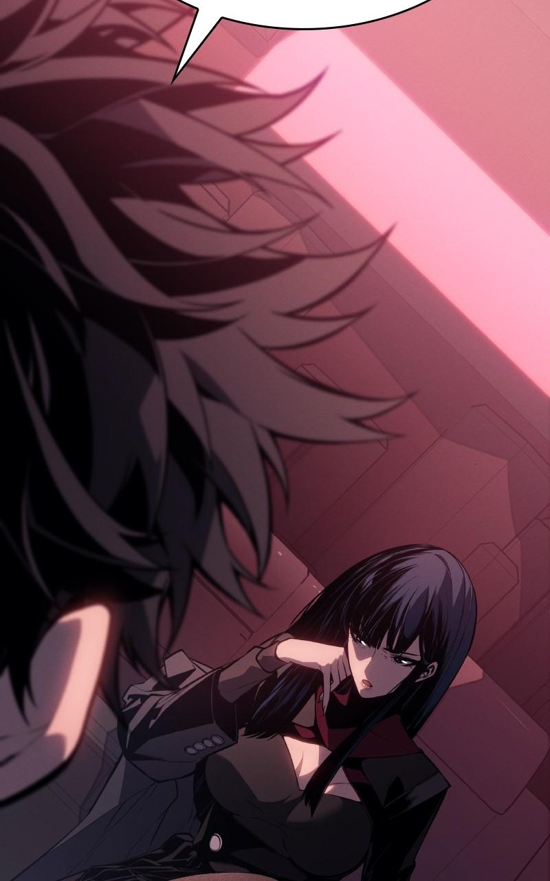 Bad Born Blood Chap 20 - Next Chap 21