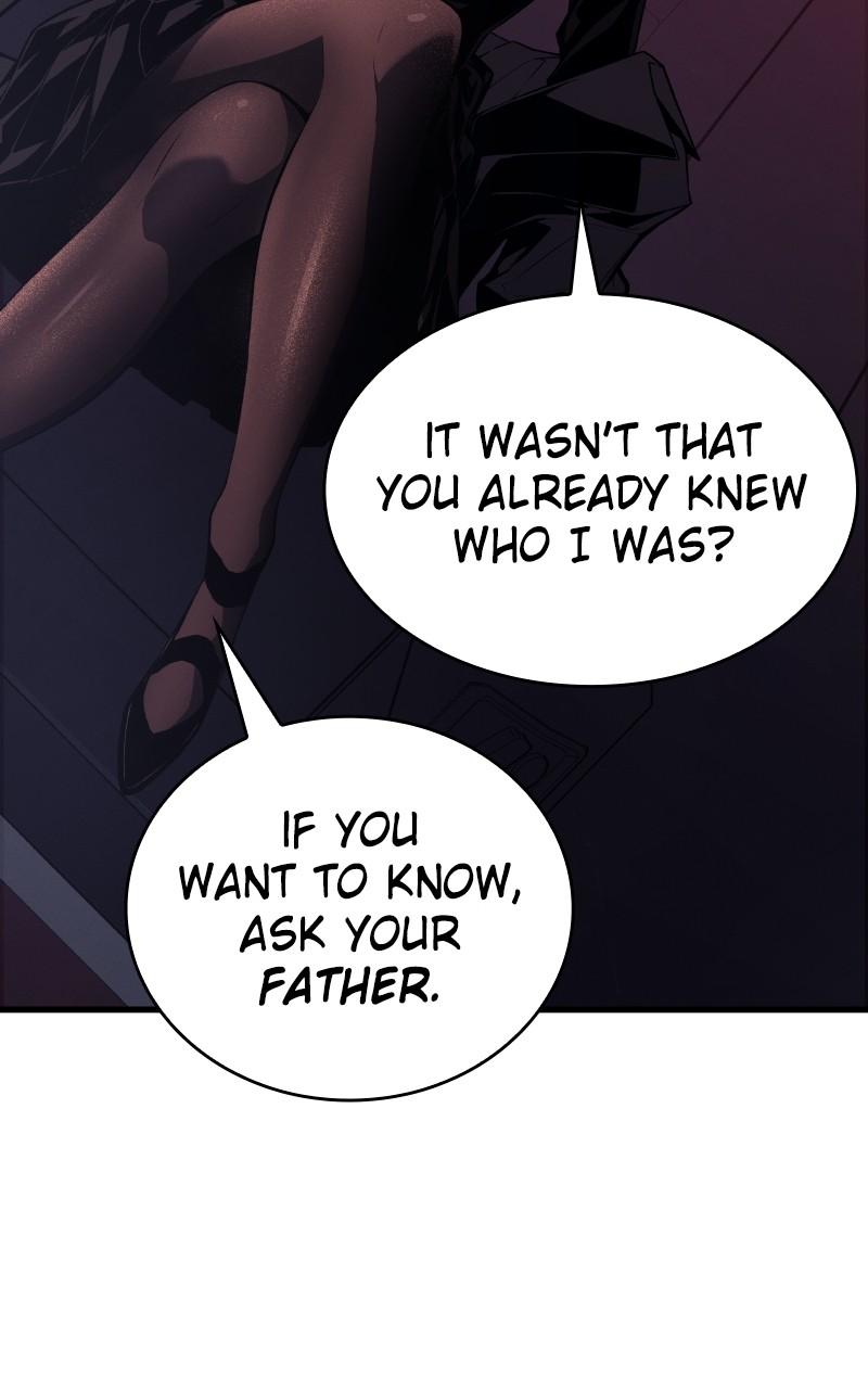 Bad Born Blood Chap 20 - Next Chap 21