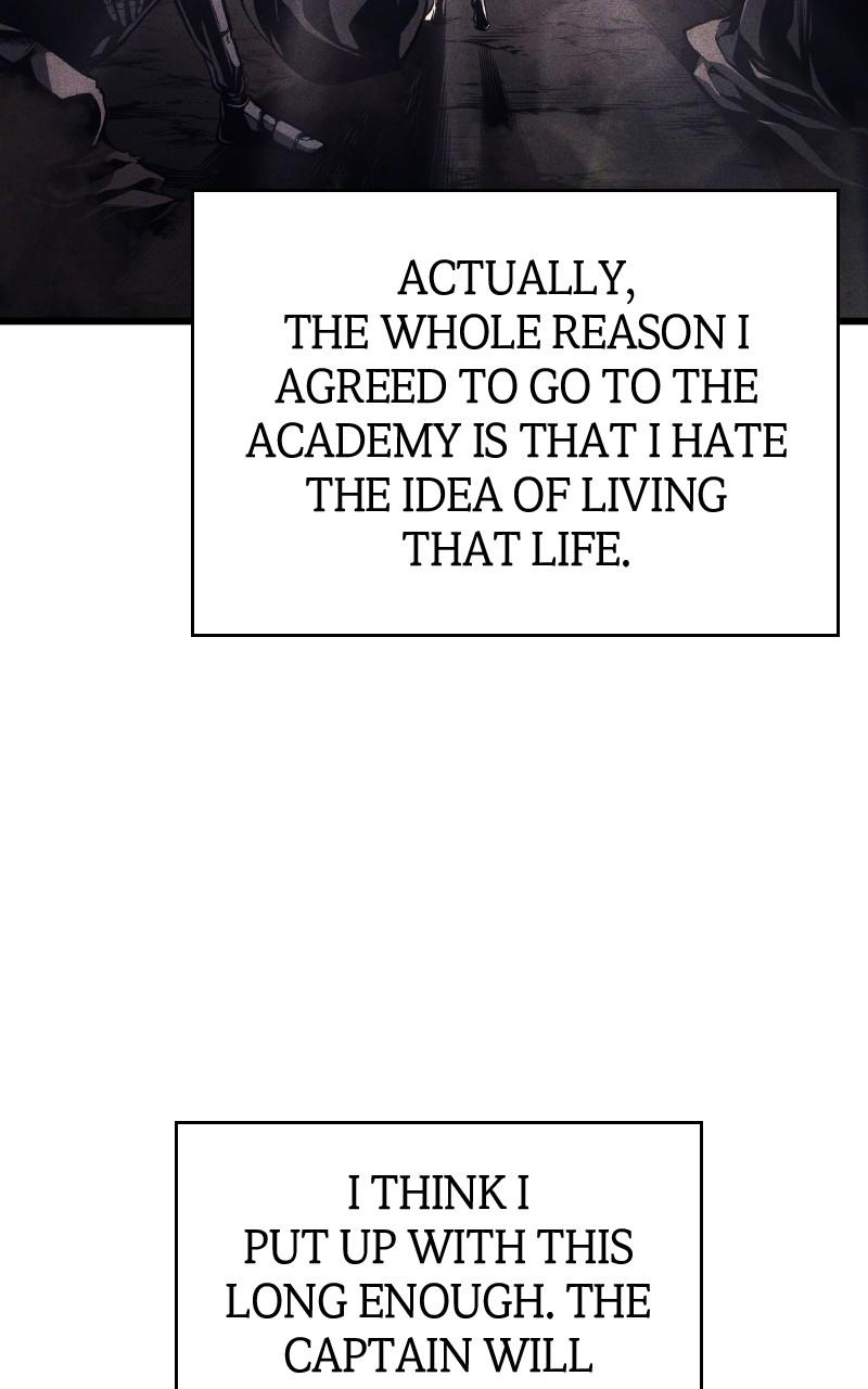 Bad Born Blood Chap 20 - Next Chap 21