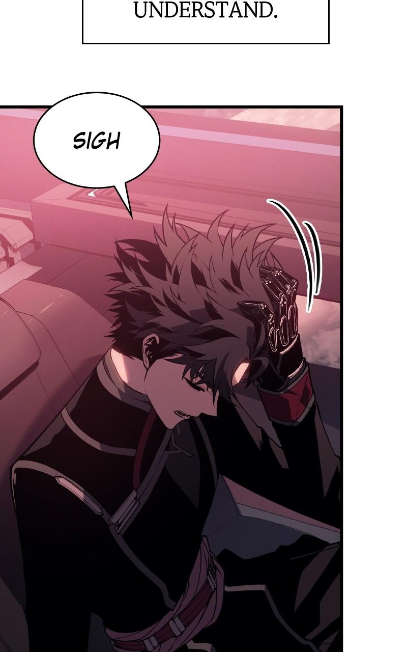 Bad Born Blood Chap 20 - Next Chap 21