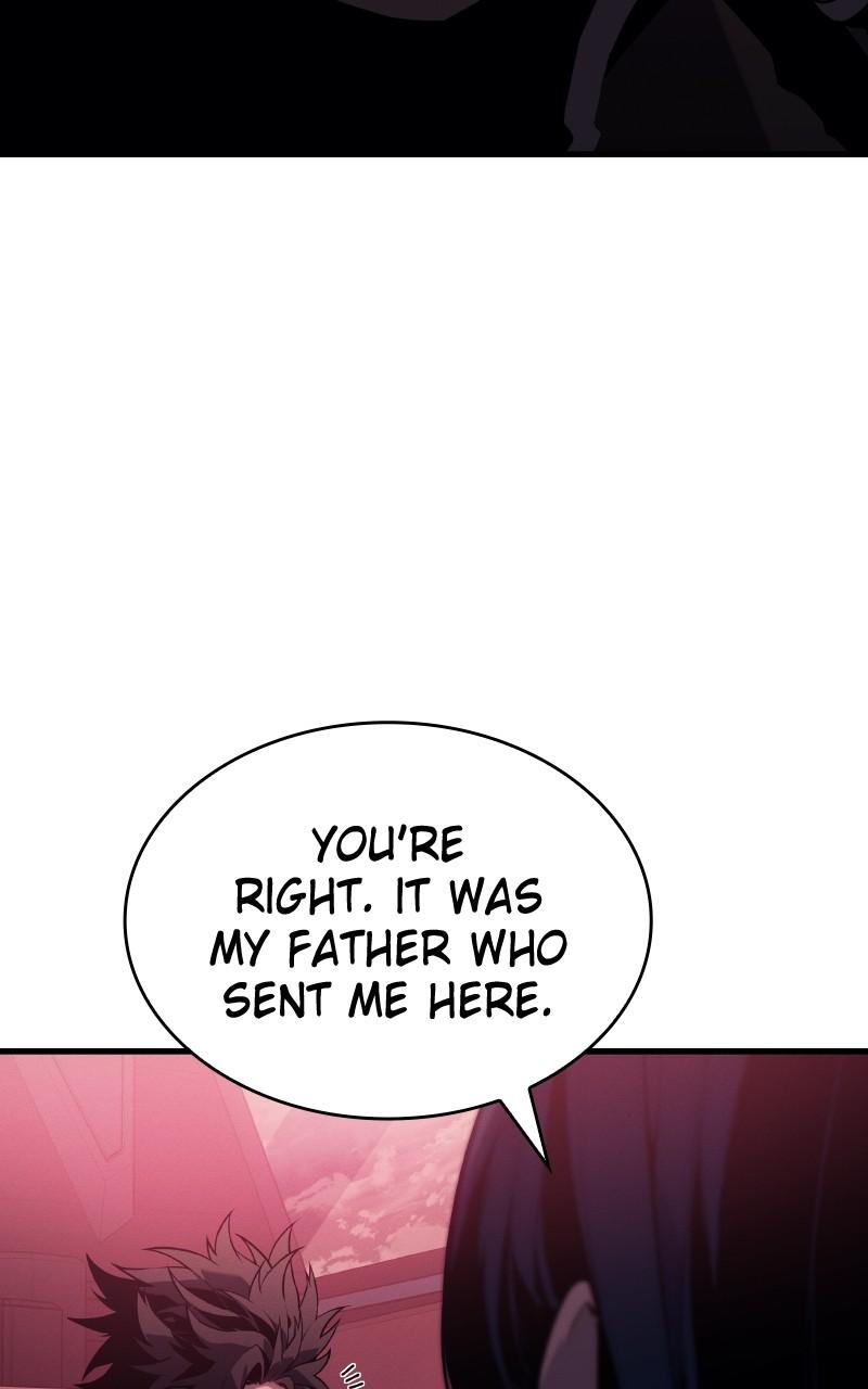 Bad Born Blood Chap 20 - Next Chap 21