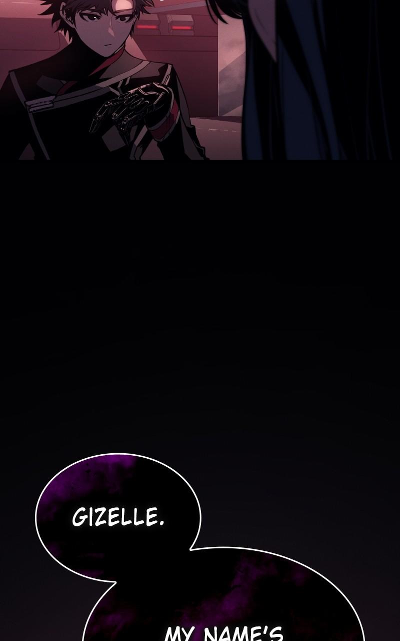 Bad Born Blood Chap 20 - Next Chap 21